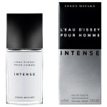 L'eau D'issey Homme Intense Fragrances Big Five Duty Free