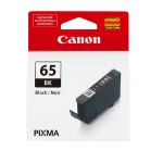 Canon CLI-65BK Black Ink Cartridge