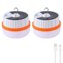 LED Camping Light For Outdoor Lighting