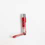 3-IN-1 Laser LED Keychain Assorted Colours - Red