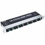 Behringer MX882 V2 Rackmount Mixer – Splitter