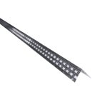 Gypsum Alum Drywall Corner Bead 2.7MTR