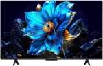 TCL 85P7K 85" 4K Qled Smart Tv 3840 X 2160 Resolution HDMI Bluetooth