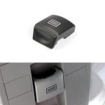 Car Sunroof Window Switch Button For Mercedes-benz W204 W212 Left Driving Black
