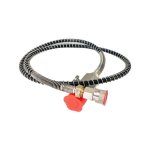 Pcp Fill Station Basic With Push Button