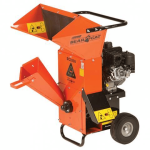 Bearcat SC3208 75MM 3" Briggs Shredder - Livingstones Garden & Home