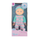 Nicole Doll Type May Vary