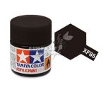 – XF-85 Rubber Black MINI Acrylic 10ML.