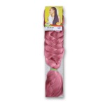 Ultra Braid 82" Made With 100% Kanekalon Fiber - Rosewood