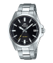 Casio Edifice Mens 100M Standard - EFV-100D-1AVUDF