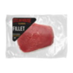 Beef Steak Fillet Per Kg