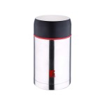 1000ML Stainless Steel Vacuum Food Jug