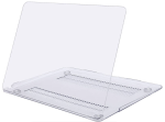 Clear Case Compatible With Macbook Air 13.6 M2 A2681- Shopsmart