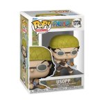 Usopp One Piece Funko Pop Figure 1774