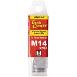 Tork Craft Thread Repair Kit M14 X 1D Replacement Inserts 5PC