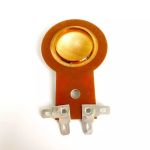 JYM550 Replacement Diaphragm 8 Ohms Tweeter Driver Repair