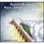Peter& 39 S Railway Rain Steam And Speed Paperback