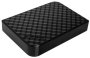 Verbatim 4TB 3.5 External Hdd Dark Grey