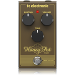 Tc Electronic Honey Pot Fuzz Effects Pedal