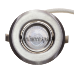 Swivel Down Light Complete