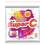 MINI Roll Granadilla 150 G