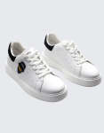 Pure Men Covali Tipo W Sneaker White - White 10