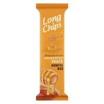 Long Chips Honey Bbq Chips 75G