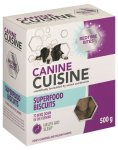 Superfood Biscuits Bedtime Bites 500G X 4 Pack