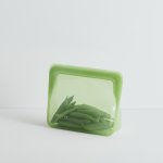 Stand-up MINI Bag - Green Stand-up MINI