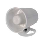 Nemtek Single Tone Siren 15W