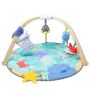 Ocean Easy-fold Play Gym