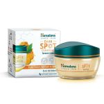 Himalaya Dark Spot Clearing Turmeric Face Cream 50G