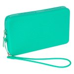 MINI Havaianas Logo Green Electric