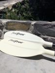 Feel Free Kayak Paddle – 2ND Hand