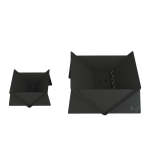 Fire Pit boma XL - Silver