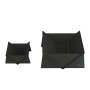 Fire Pit/boma XL - Silver