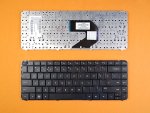 HP Compaq G4-2000 Black Frame Laptop Keyboard Black