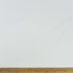 Melton&steam White Fabric -13 PB-7972