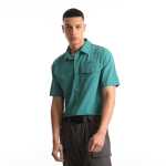 First Ascent Men's Nueva Short Sleeve Shirt