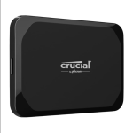 Crucial X10 2TB Type-c Portable SSD