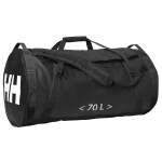Hh Duffel Bag 2 70L - 990 Black Std