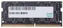 Apacer DDR4 8GB 3200 Mhz So-dimm Memory Retail Box Limited Lifetime Warranty product Overview the DDR4 Sodimm Memory Module With A Clock Speed Of 3200MHZ 8GB