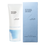Another Face Peptathenol Aqua Barrier Sun Cream
