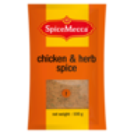 Chicken & Herb Spice 100G