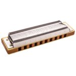 Hohner 1896 Marine Band Harmonica : Key Of C