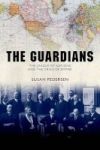 The Guardians - The League Of Nations And The Crisis Of Empire Paperback