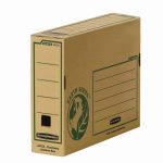 Economy Archive Box 80MM 4PK