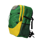 Volkano Lincoln Cross-chest 11 Tablet Bag Black