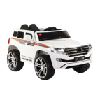 Ashcomonline Kids Electric Landy Ride On Car Car Ride On