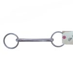 Fixed Loose Ring Snaffle A6.11